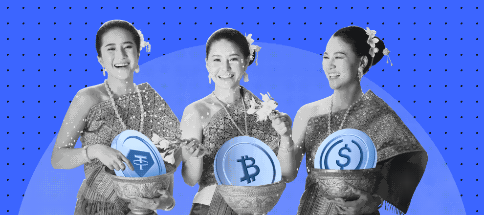 Thailand Introduces Crypto Payment System for Tourists