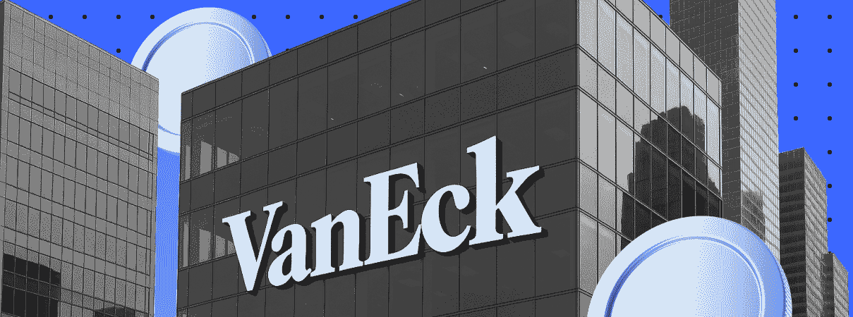 VanEck запускает токенизированный фонд на базе облигаций США