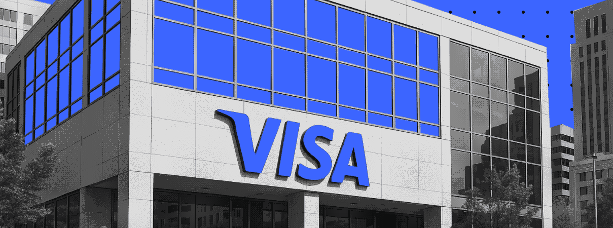 Visa запустила программу для интеграции FinTech-решений