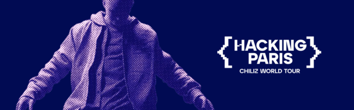 Hacking Paris 2025