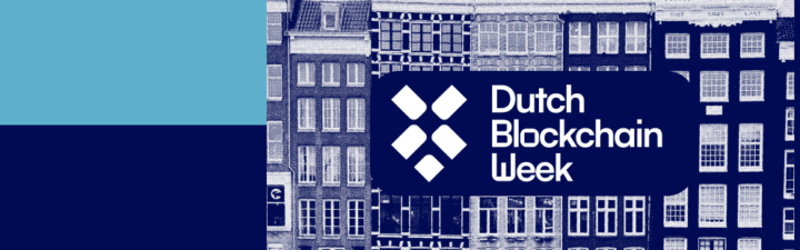 Dutch Blockchain Week 2025