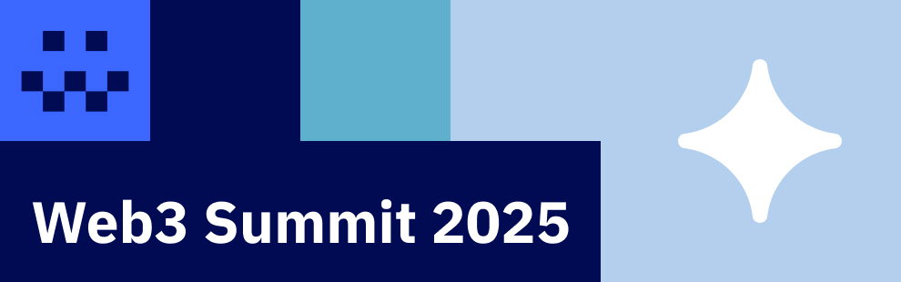 Web3 Summit 2025