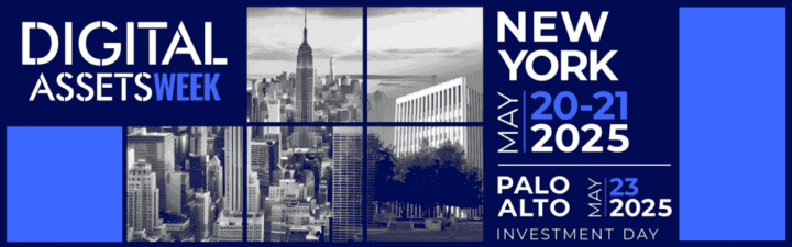 Digital Assets Week New York 2025