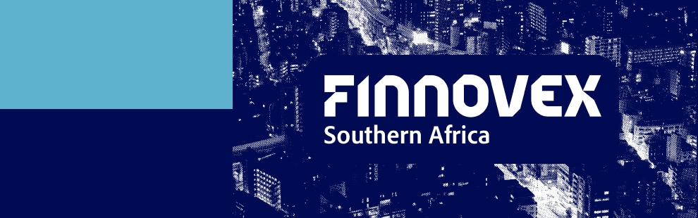 FINNOVEX South Africa 2025