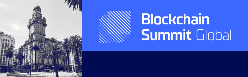 Blockchain Summit Global 2025