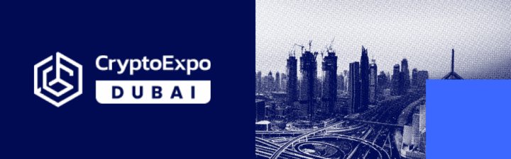 CryptoExpo Dubai 2025