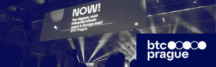 BTC Prague 2025