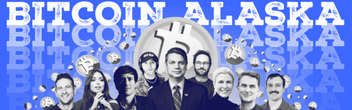 Bitcoin Alaska Conference 2025