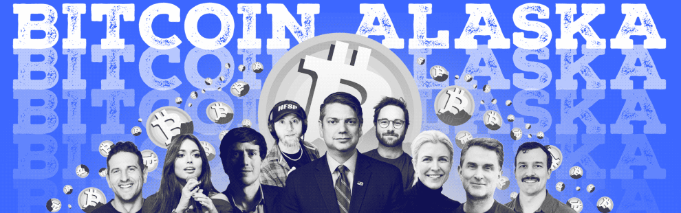 Bitcoin Alaska Conference 2025