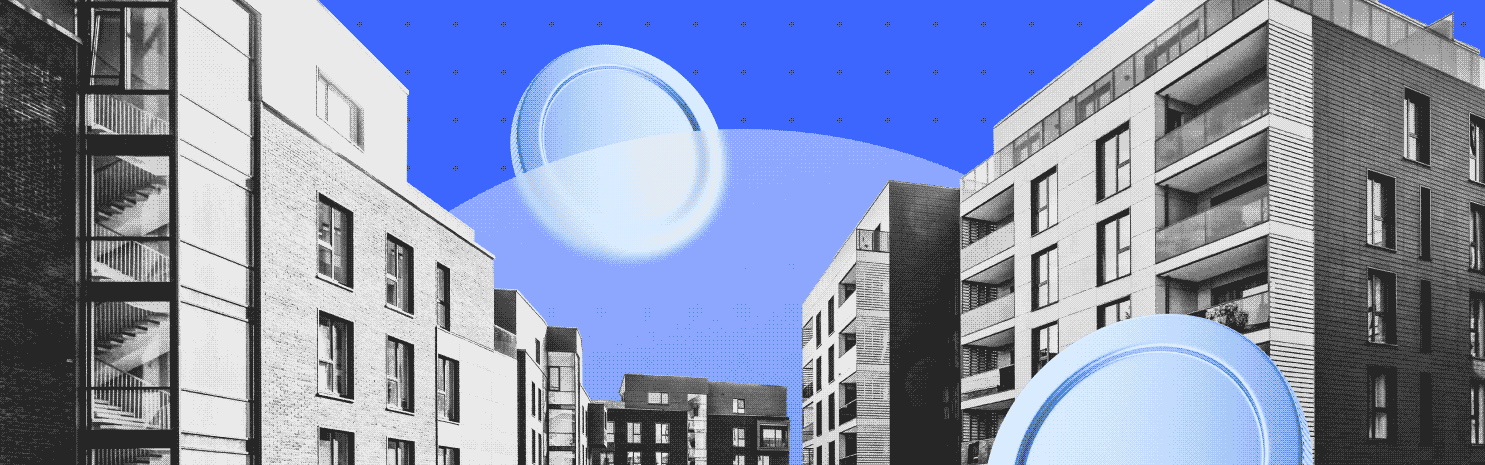 Trends in Web3 Adoption in Real Estate