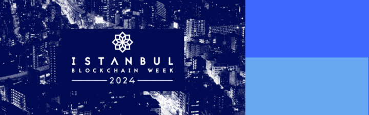 Istanbul Blockchain Week 2025