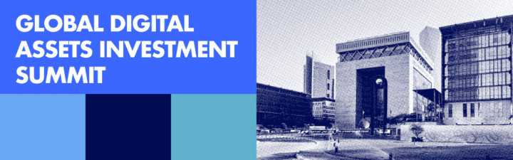 Global Digital Assets Investment Summit 2025