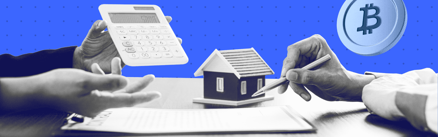 Как работают криптоплатежи в сделках с недвижимостью