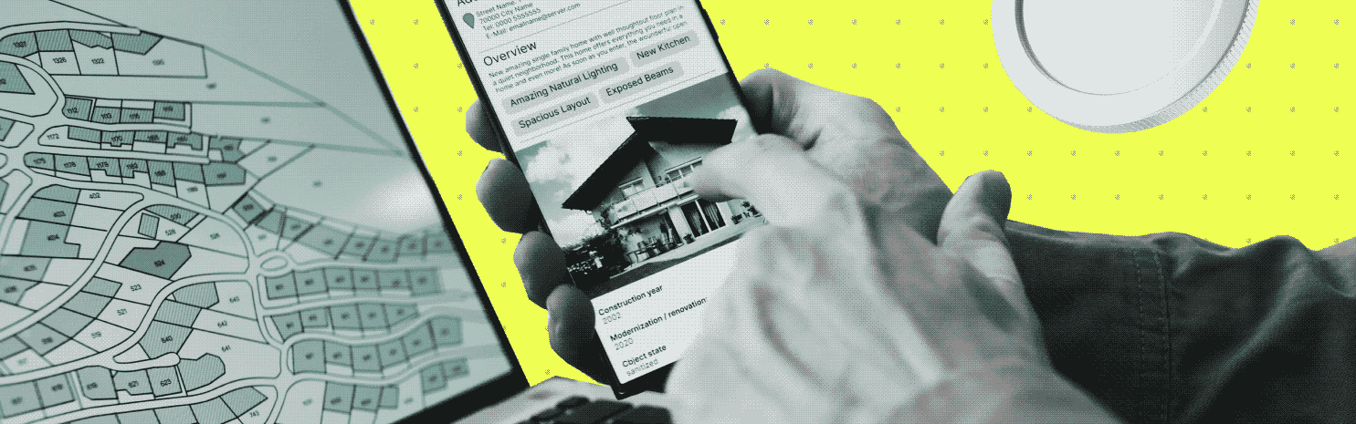 Как Web3-технологии и криптовалютные платежи меняют рынок недвижимости? Интервью с Максом Крупышевым