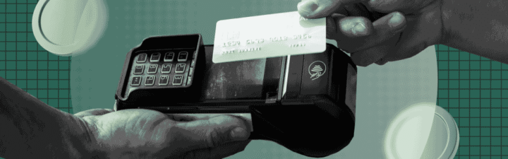 Second Level: Payment Systems