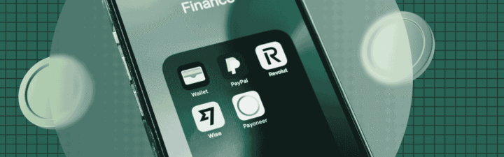 Third Level: FinTech Companies and Payment Services