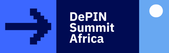 DePIN Summit Africa 2025