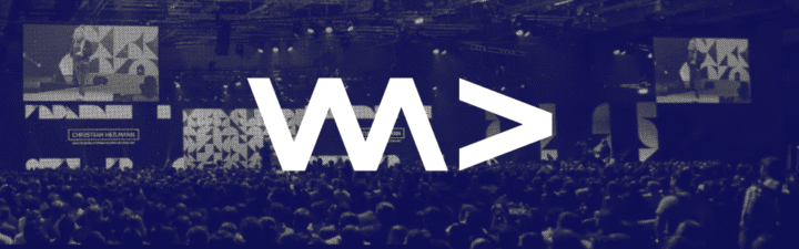 WeAreDevelopers World Congress 2025
