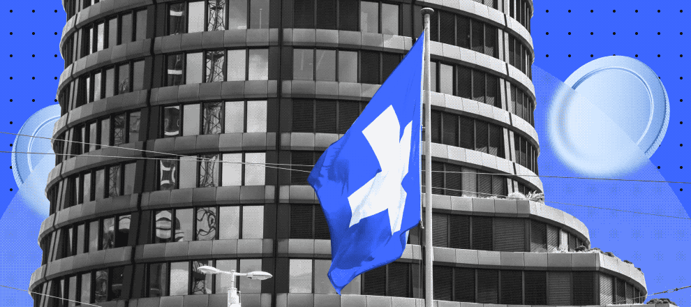 BIS Frames Tokenization as Core of Future Financial System