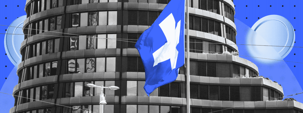 BIS Frames Tokenization as Core of Future Financial System