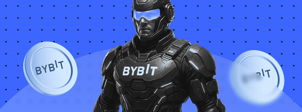 Криптобиржа Bybit отчиталась об усилении мер безопасности