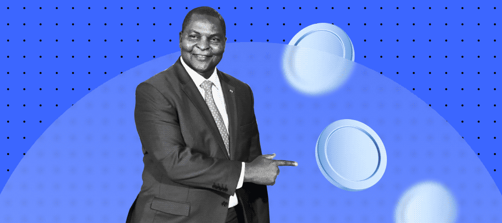CAR to Tokenize 1,700 Hectares of State Land