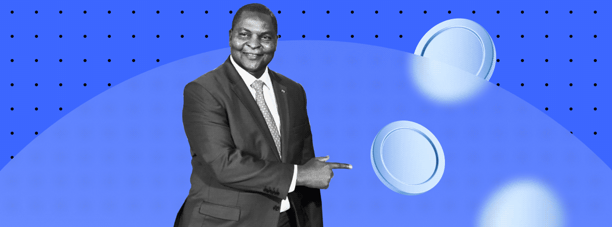 CAR to Tokenize and Sell 1.7K Hectares of Land