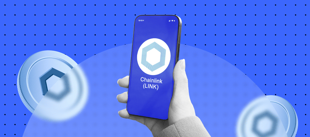 Chainlink повышает эффективность кроссчейн-расчетов с токенизированными активами
