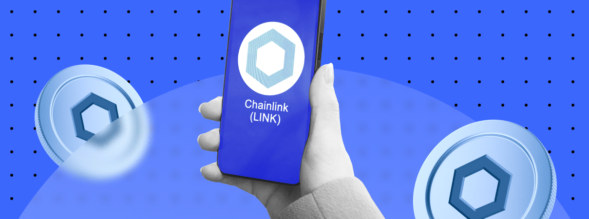 Chainlink проводит DvP-сделку с RWA между блокчейн-сетями
