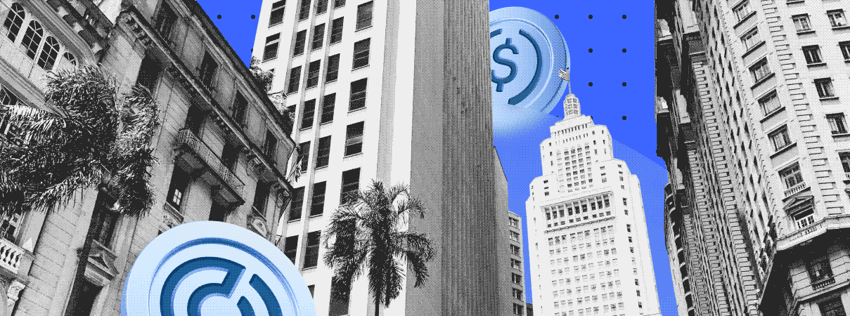 Circle and Matera Integrate Stablecoins Into TradFi Infrastructure