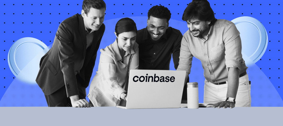 Coinbase запускает финансовую платформу для бизнеса с поддержкой криптовалют