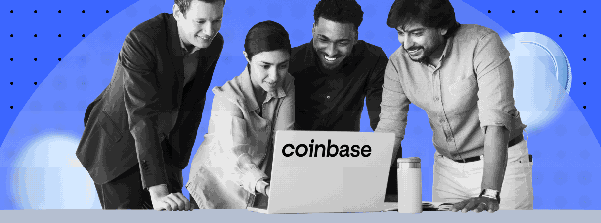 Coinbase Launches Crypto Financial Platform for Businesses