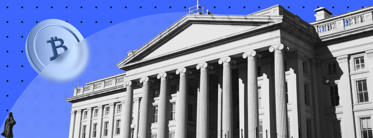 Crypto to Become Part of Mortgage Collateral in U.S.