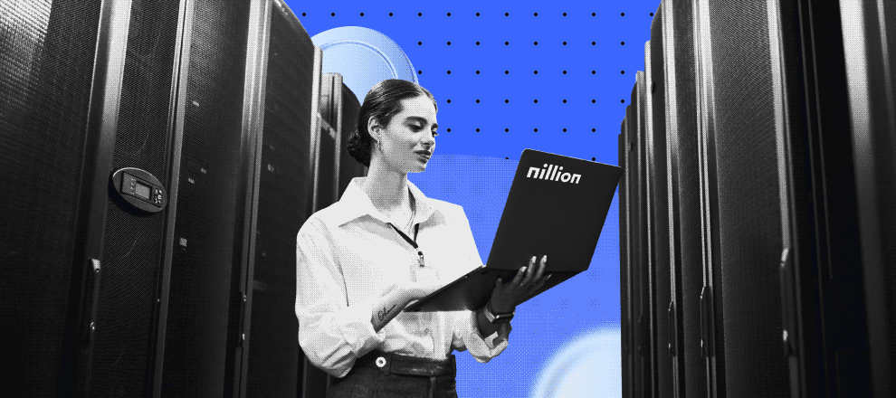 Decentralized Network for Enterprise-Grade Private Computation Launched