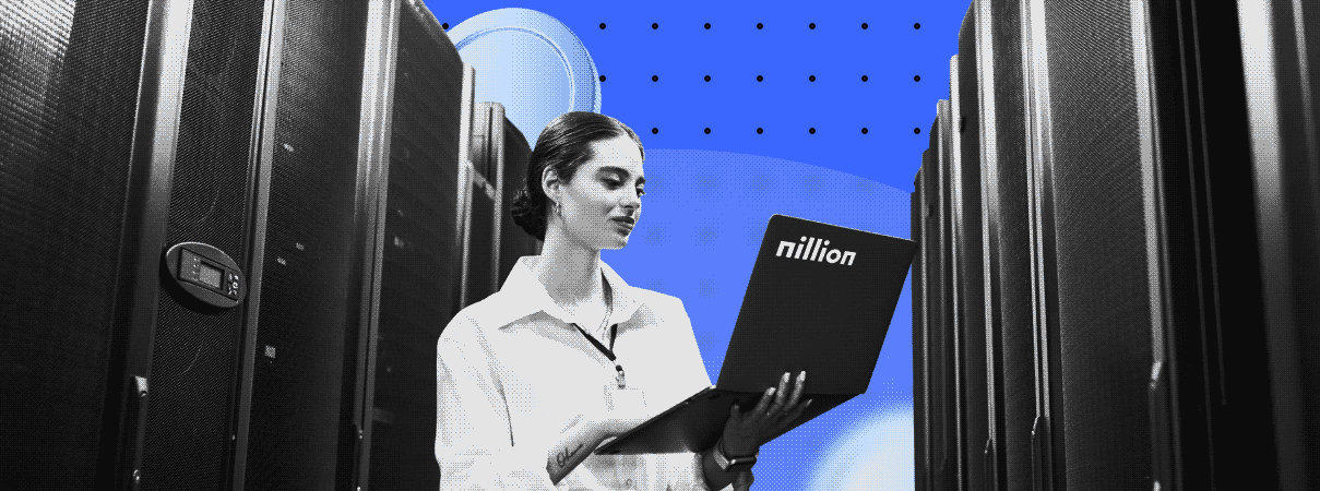 Nillion запустила децентрализованную вычислительную сеть PetNet