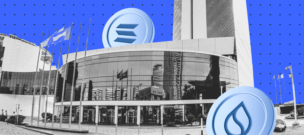 Dubai Financial Regulator Expands Partnerships With Blockchain Companies