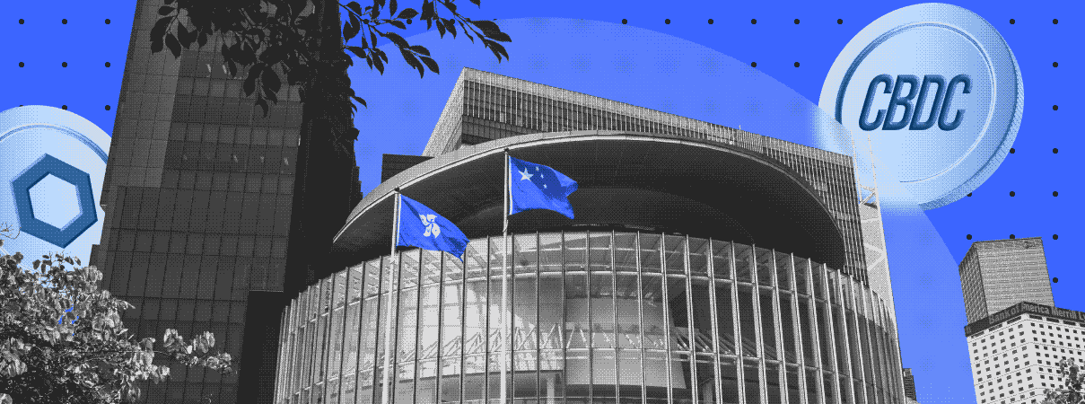 Hong Kong to Test Cross-Chain Payments With e-HKD