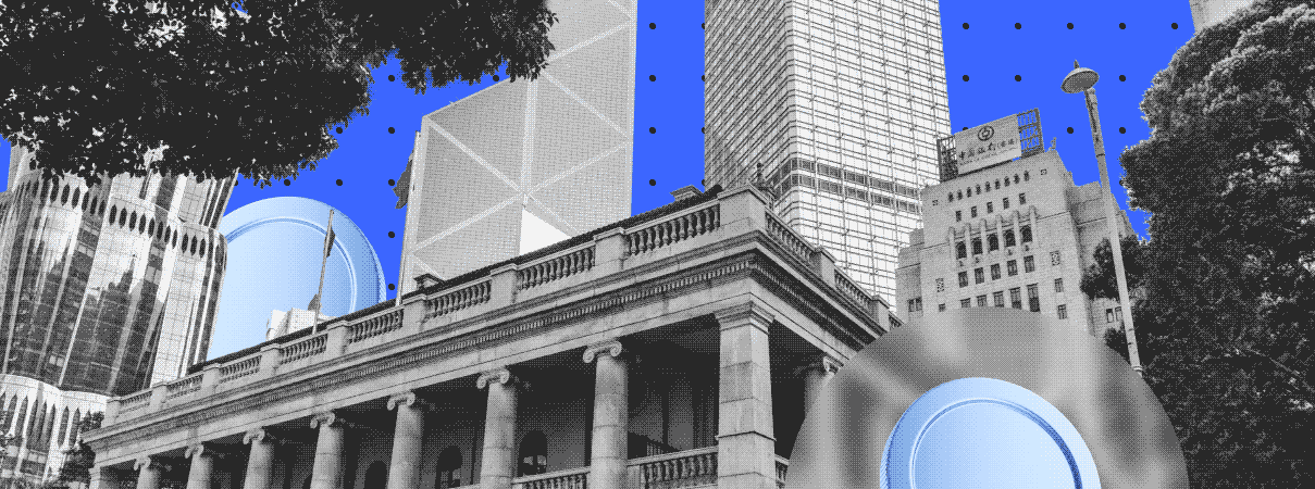 Hong Kong Updates Stablecoin and Tokenization Law