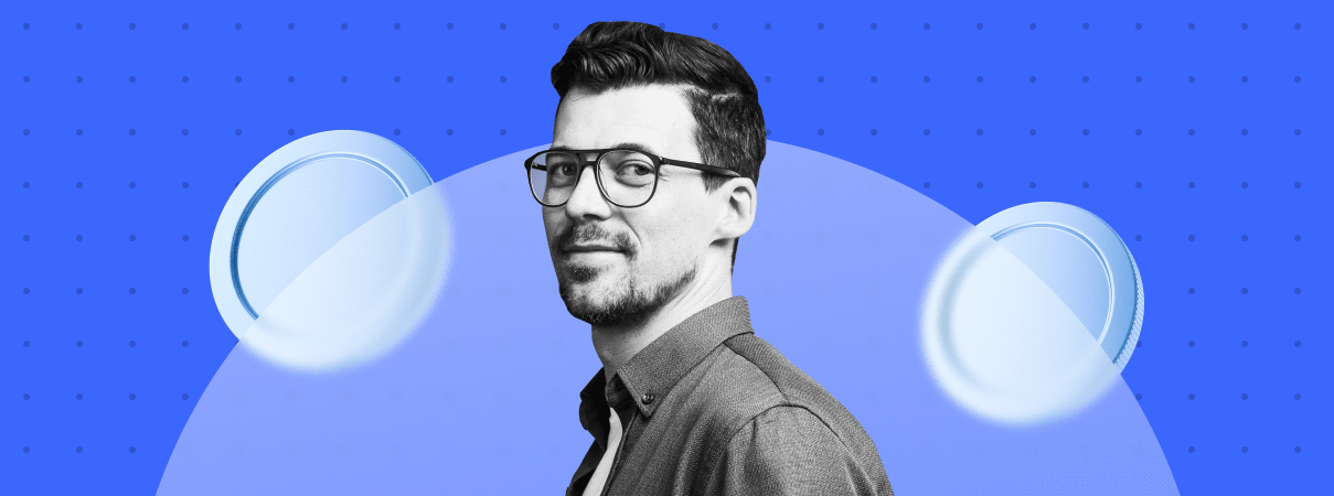 Max Krupyshev on How Web3 Is Reshaping Real Estate