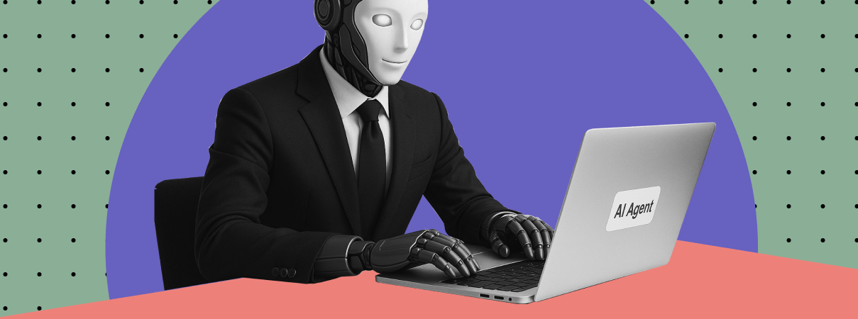 Чем вызвано массовое внедрение AI-агентов в FinTech-решения?