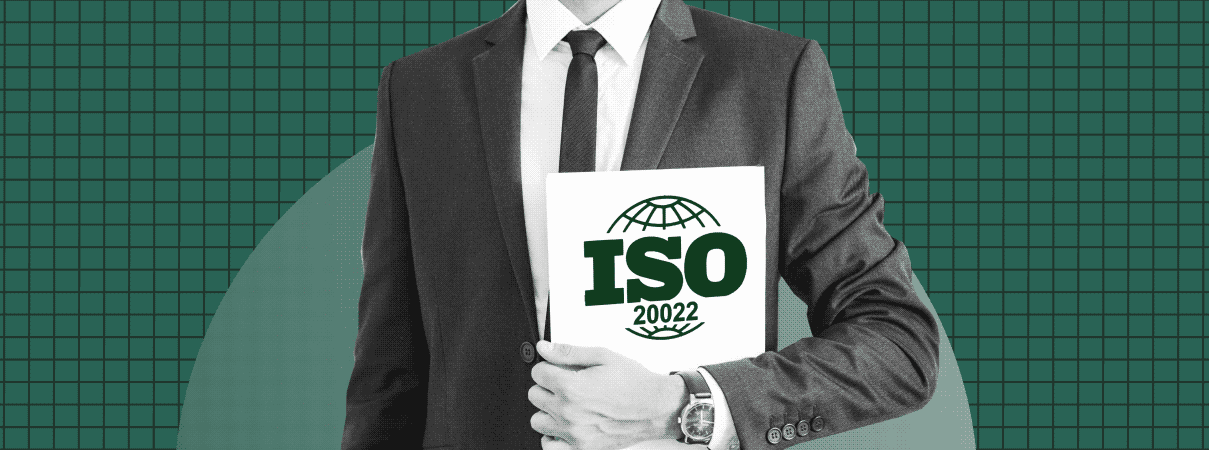 ISO 20022: What It Is and Why It Matters