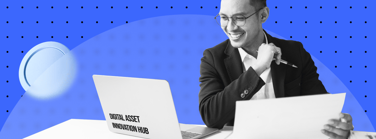 Malaysia Launches Digital Asset Innovation Hub