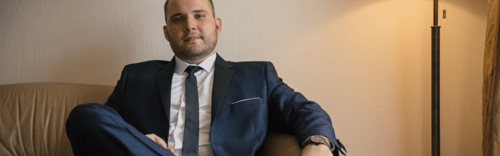 Crypto Funding 2025: What Gets Investment and Where the Industry Is Going – Interview with Arturas Svirskis