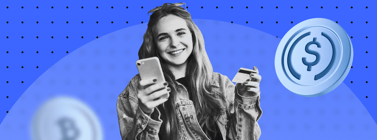 Popularity of Crypto Cards Grows in Europe