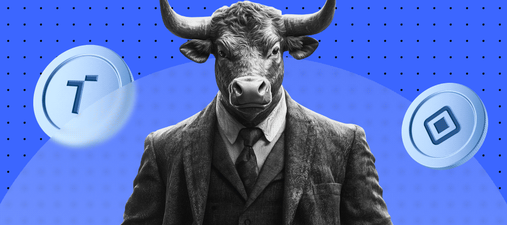 Taurus Launches Private Smart Contract for Stablecoins