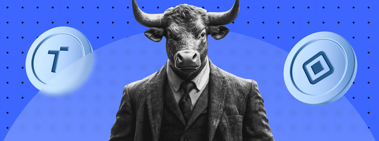 Taurus запускает приватный смарт-контракт для стейблкоинов