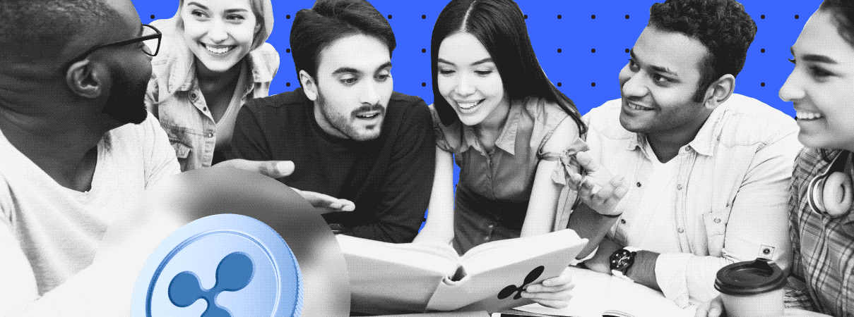 Ripple Invests $5M in Blockchain Education Across APAC