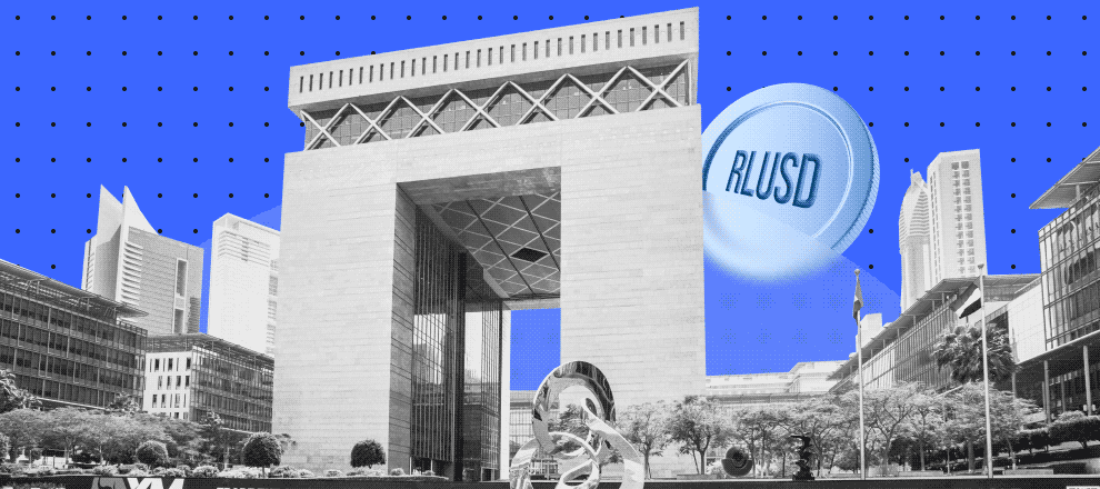 Стейблкоин RLUSD от Ripple одобрен регулятором Дубая