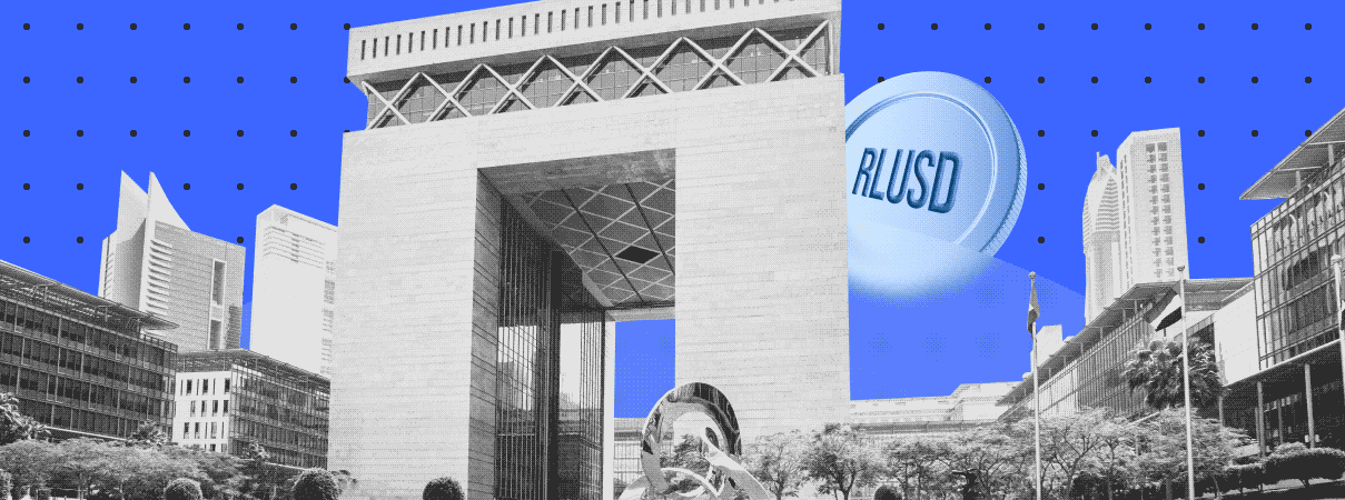 Стейблкоин RLUSD от Ripple одобрен регулятором Дубая