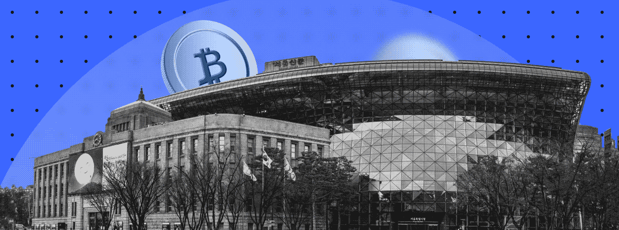 South Korea Expands Crypto Initiatives and Strengthens Market Regulation